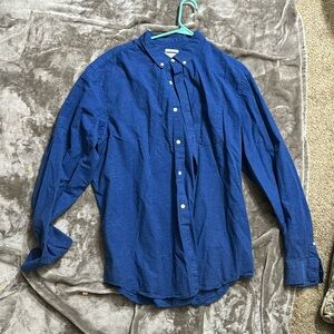 Old navy casual shirt